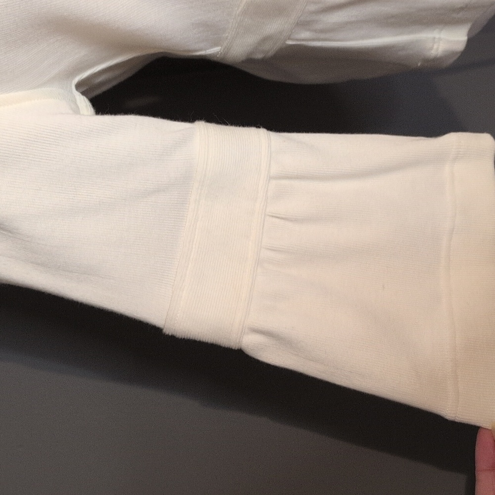 Ambition Top/Jacket Medium - image 4